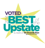 2014 Best of the Upstate Award given to The Holland Eye Center, Greenville, South Carolina